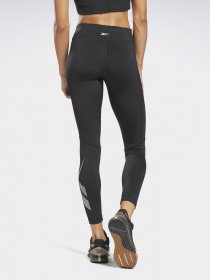 Леггинсы Reebok WORKOUT READY VECTOR модель GI6866 Фото