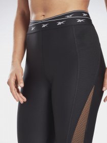 Легінси Reebok STUDIO MESH модель GI8039 Фото
