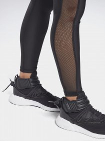 Легінси Reebok STUDIO MESH модель GI8039 Фото