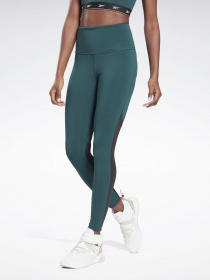 Спортивні леггінси Reebok BEYOND THE SWEAT модель GP2327 Фото