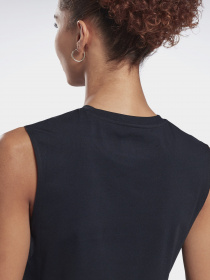 Топ Reebok  VECTOR COTTON модель GL2595 Фото