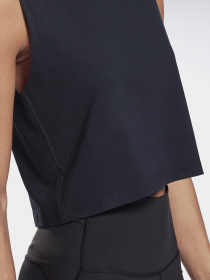 Топ Reebok  VECTOR COTTON модель GL2595 Фото