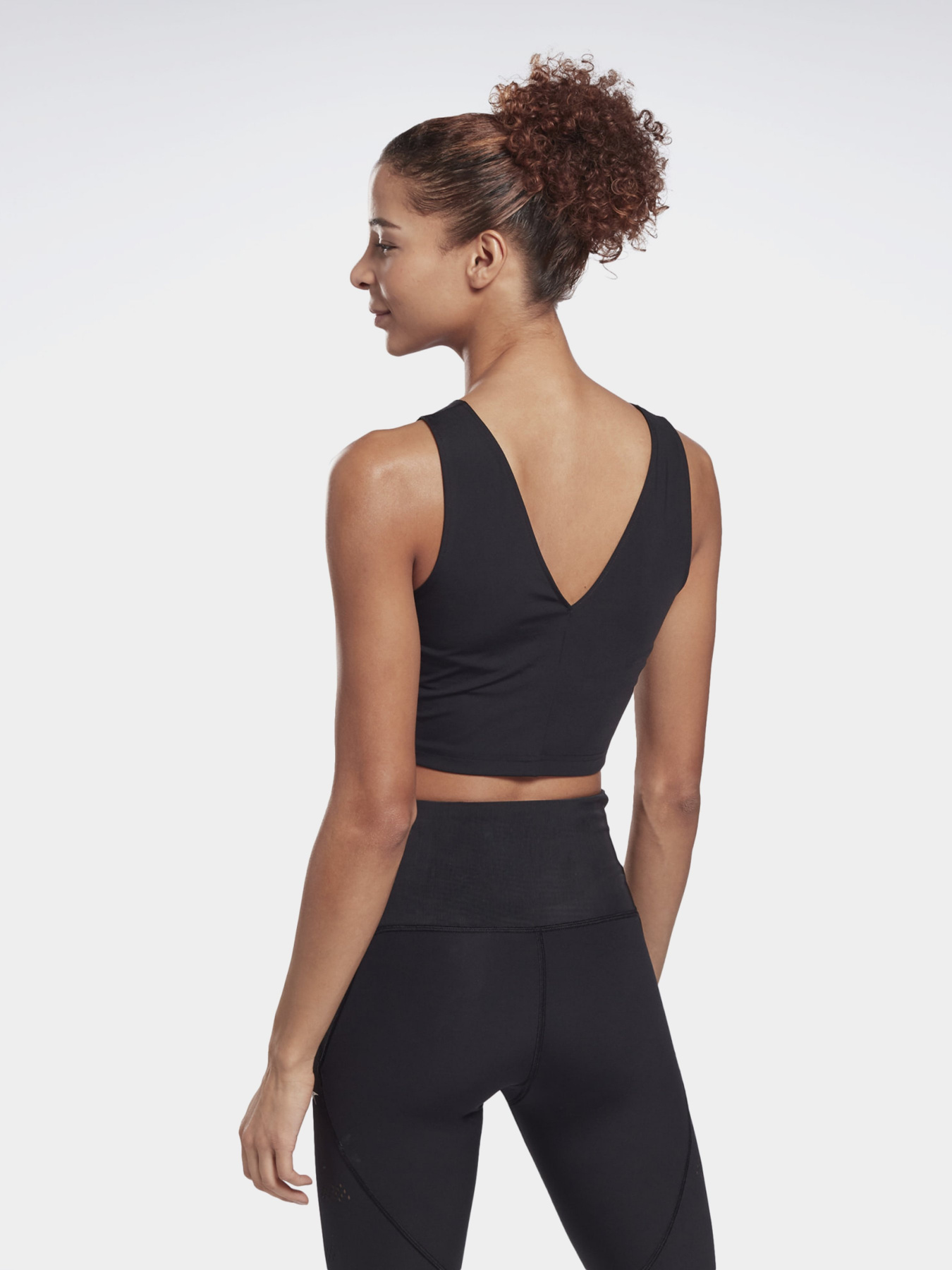 Топ Reebok PERFORM PERFORATED модель GL2605 Фото