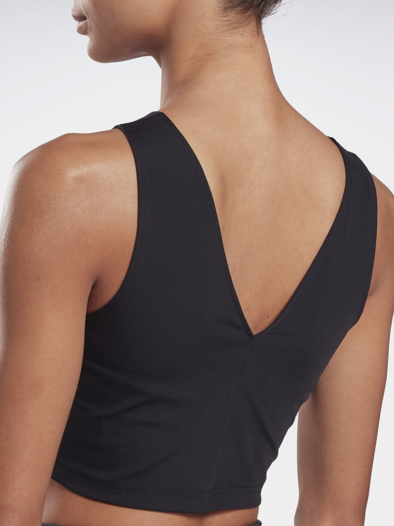 Топ Reebok PERFORM PERFORATED модель GL2605 Фото