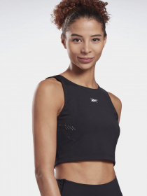 Топ Reebok PERFORM PERFORATED модель GL2605 Фото