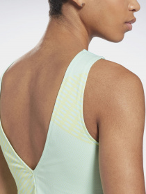 Спортивный топ Reebok SEAMLESS модель GL2580 Спортивный топ Reebok SEAMLESS модель GL2580 Фото