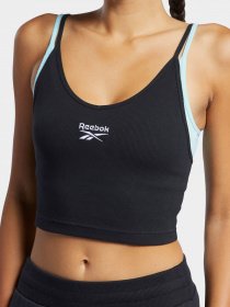 Топ Reebok CLASSICS WARDROBE ESSENTIALS модель GJ4894 Фото