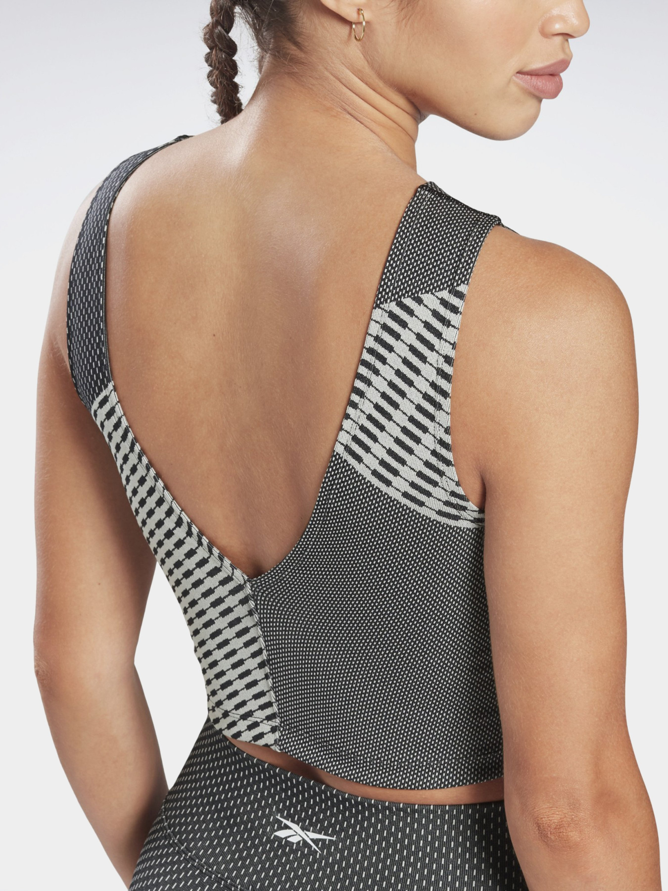 Топ Reebok SEAMLESS модель GI5003 Фото