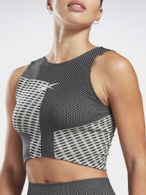 Топ Reebok SEAMLESS модель GI5003 Фото