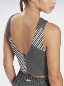 Топ Reebok SEAMLESS модель GI5003 Фото