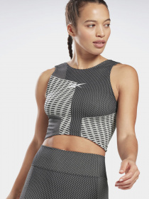 Топ Reebok SEAMLESS модель GI5003 Фото