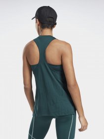 Спортивна майка Reebok BURNOUT модель GI6761 Фото