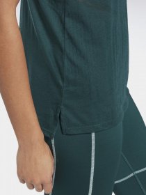 Спортивна майка Reebok BURNOUT модель GI6761 Фото