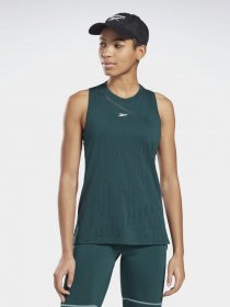 Спортивна майка Reebok BURNOUT модель GI6761 Фото