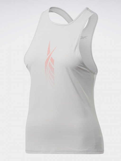 Майка для дому Reebok TECHSTYLE RUNNING ACTIVCHILL Модель GJ6185 Фото