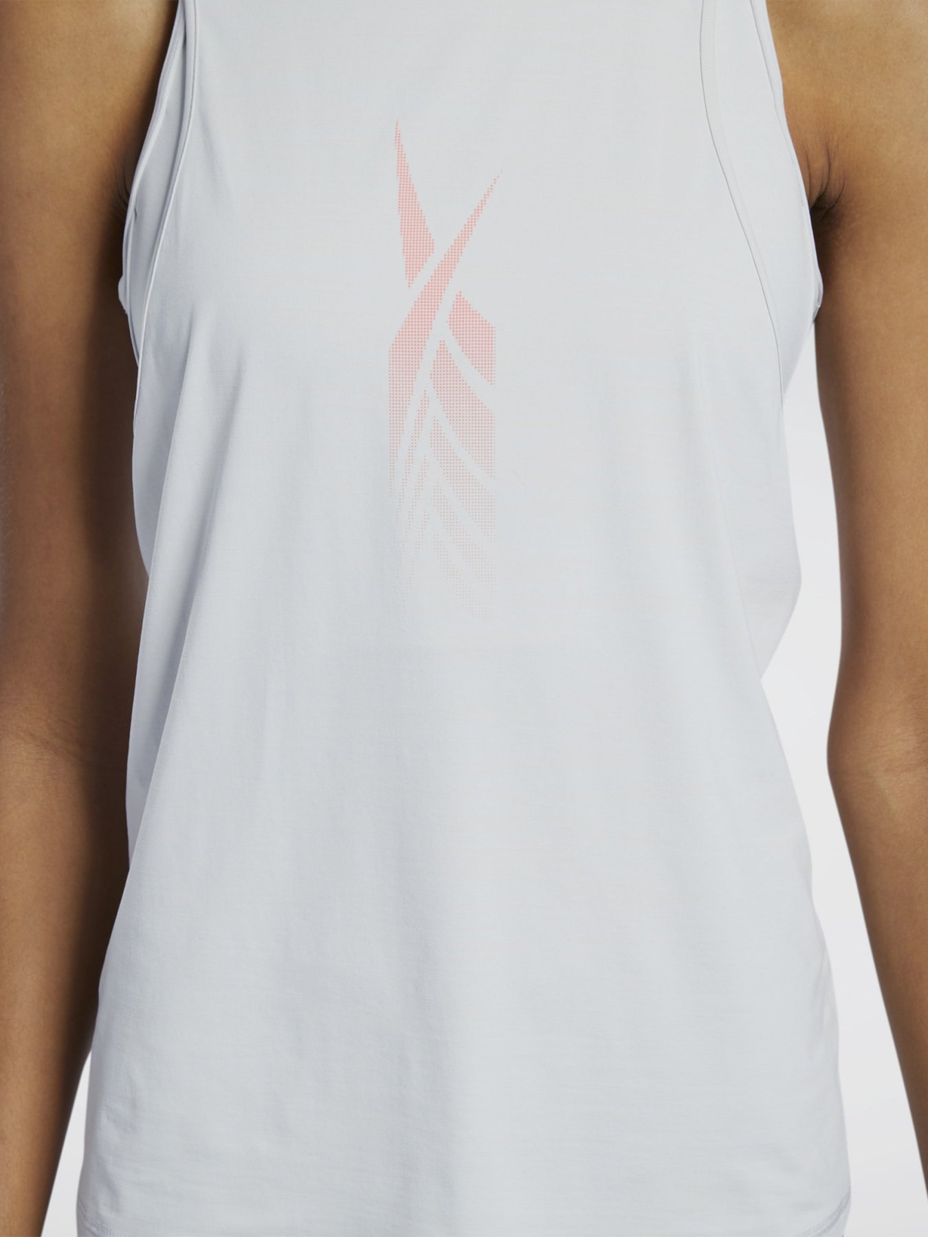 Майка для дома Reebok TECHSTYLE RUNNING ACTIVCHILL модель GJ6185 Фото