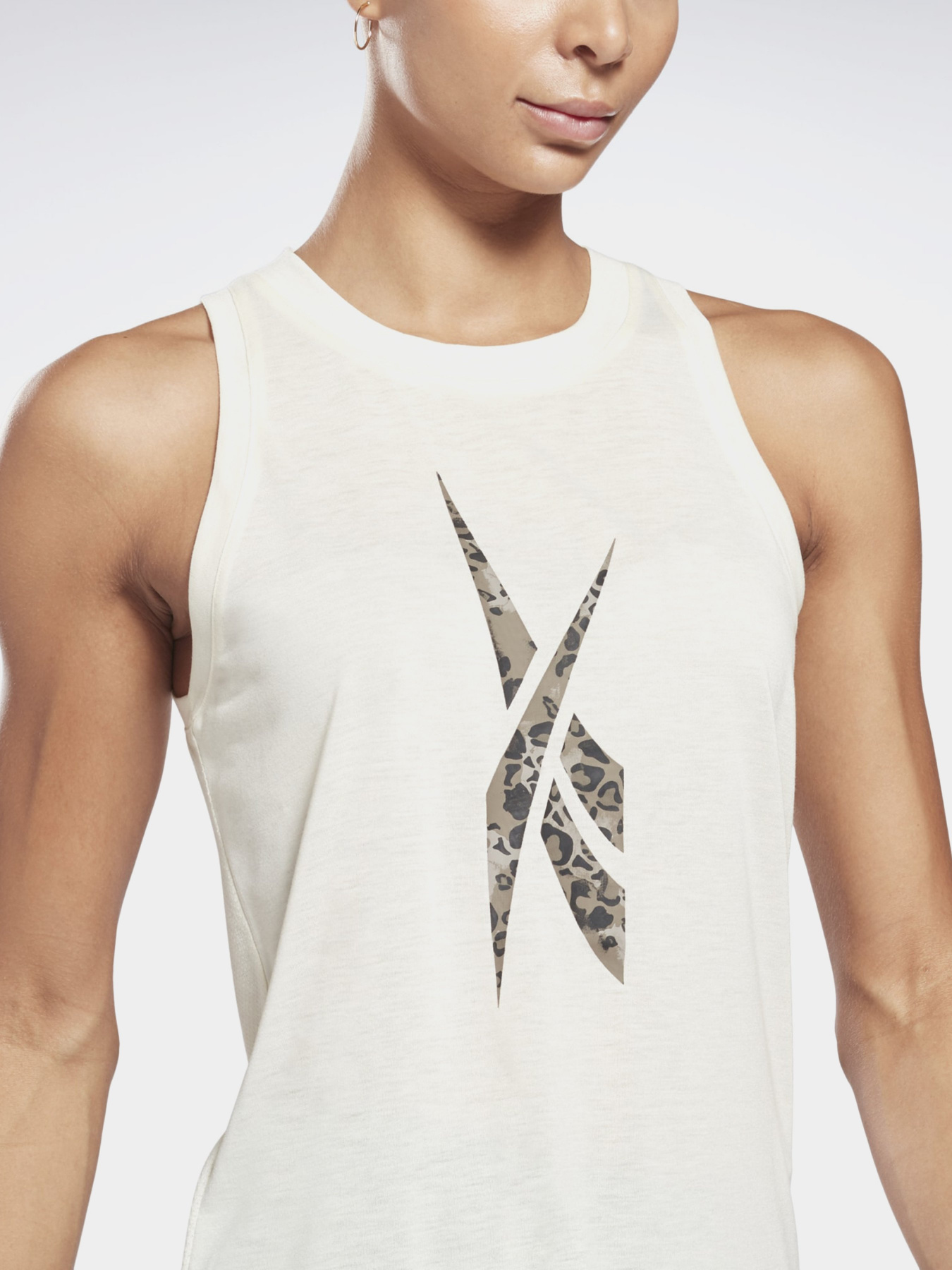 Майка для дома Reebok MODERN SAFARI модель H23851 Фото