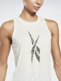 Майка для дома Reebok MODERN SAFARI модель H23851 Фото