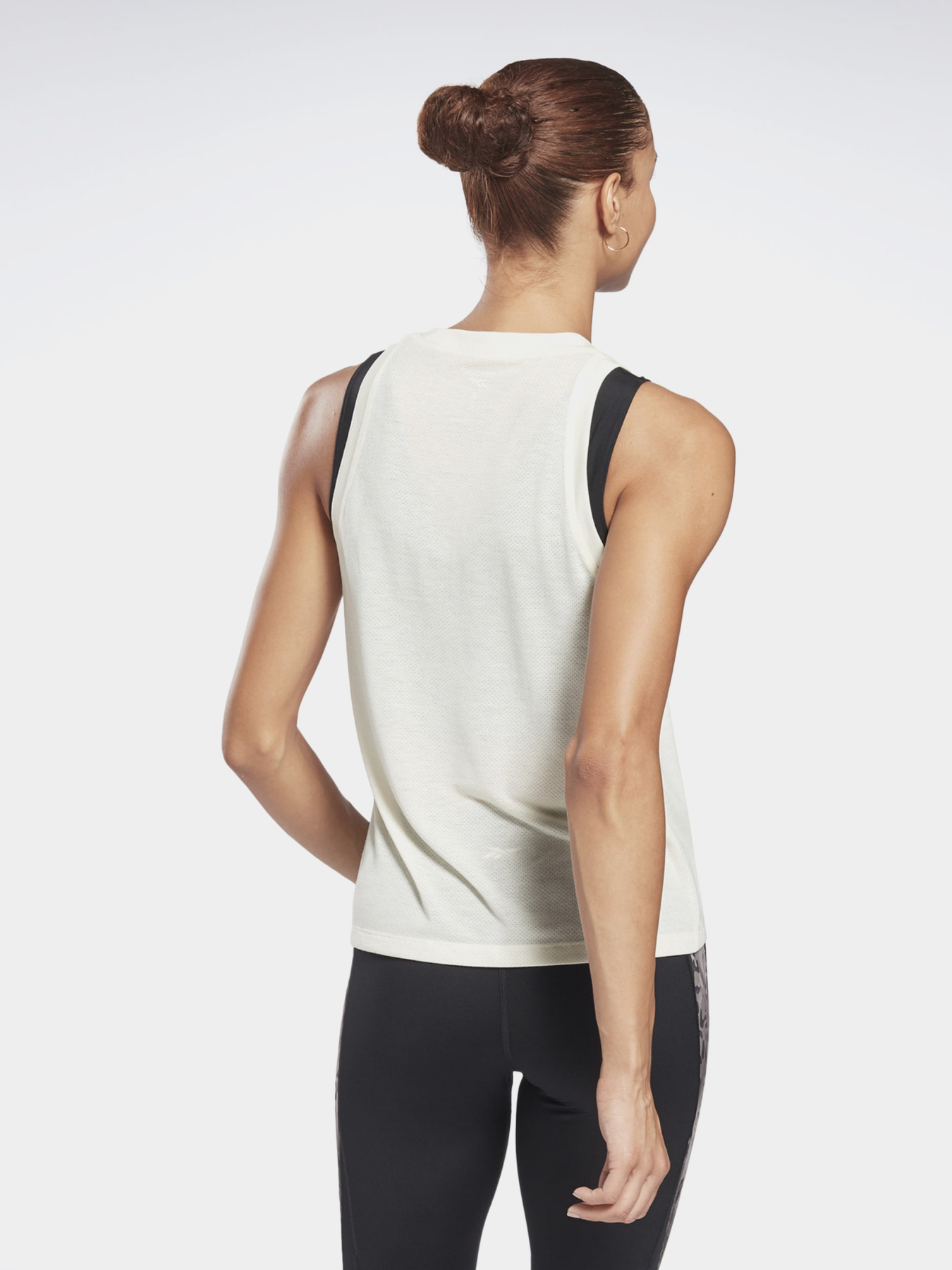 Майка для дома Reebok MODERN SAFARI модель H23851 Фото