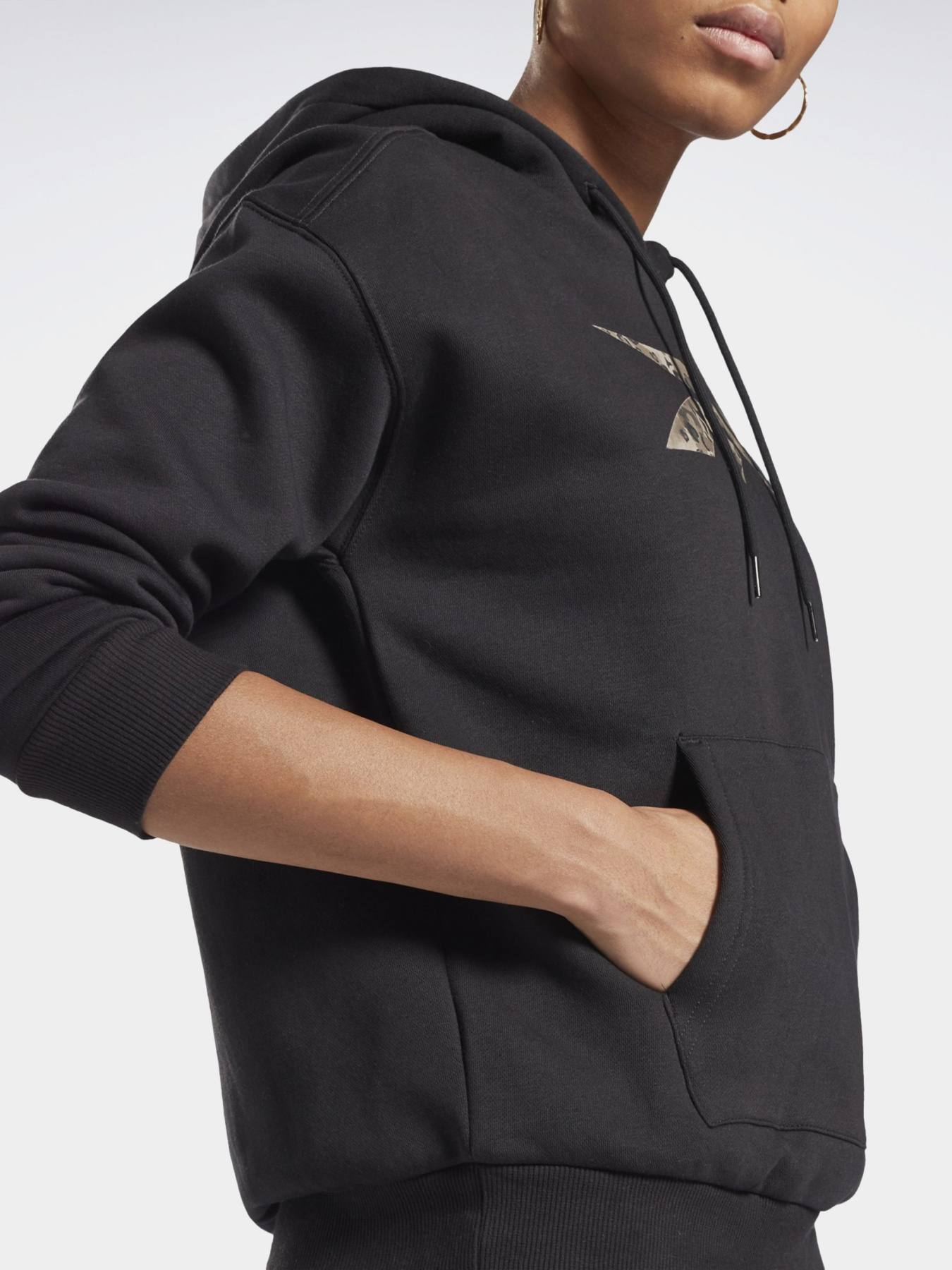 Худі Reebok MODERN SAFARI модель GU0146 Фото