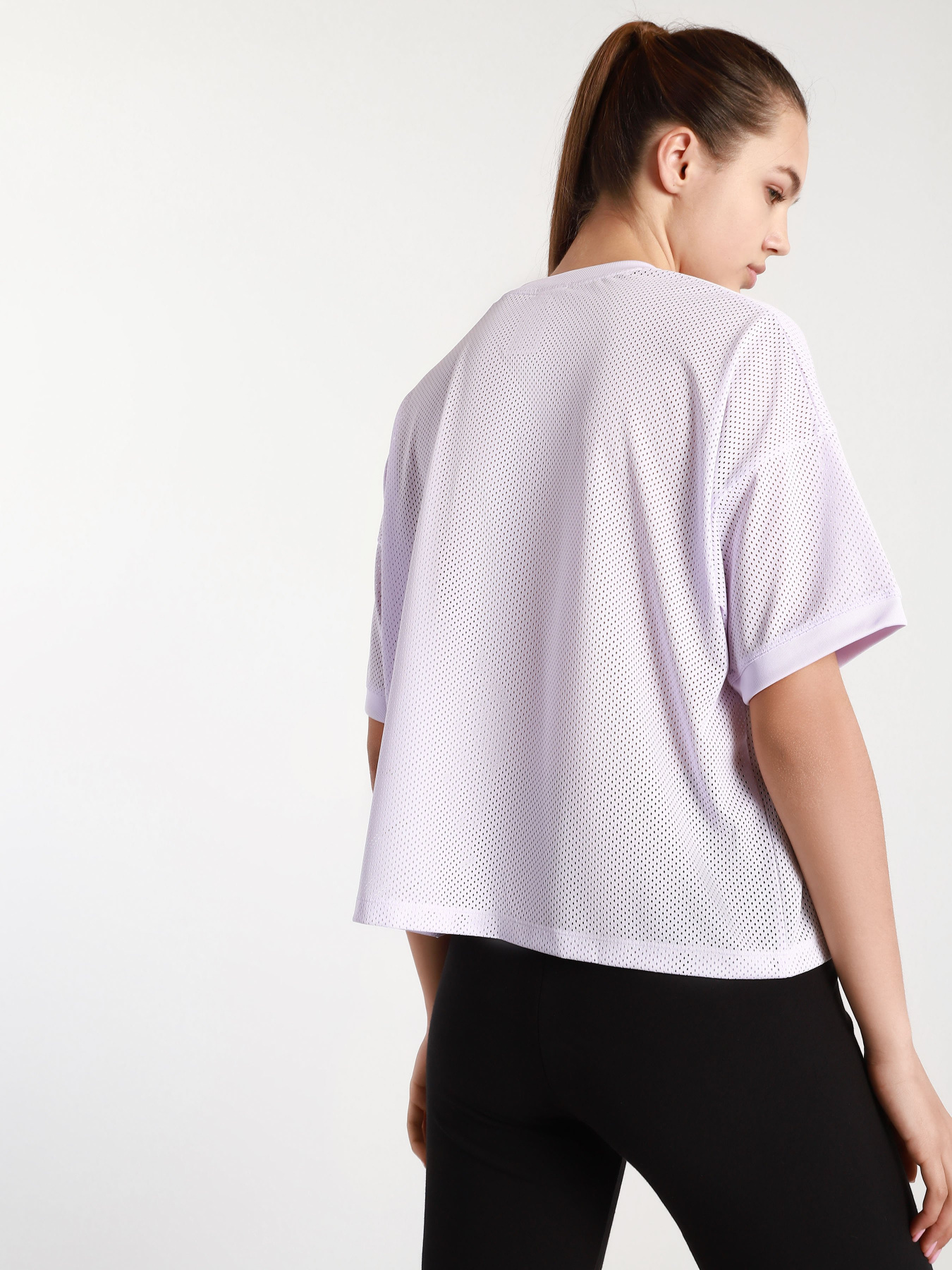 Футболки і поло Reebok MYT MESH модель GL2493 Фото