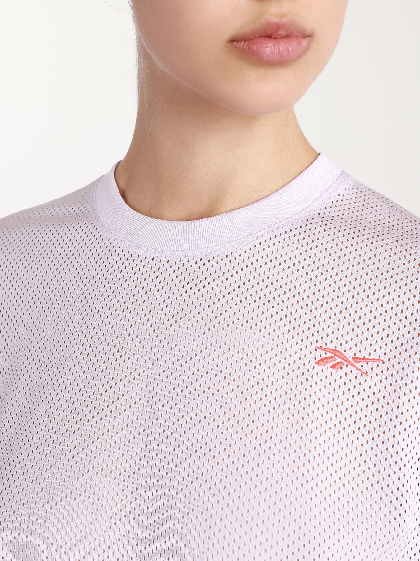 Футболки і поло Reebok MYT MESH модель GL2493 Фото