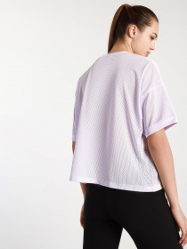 Футболки і поло Reebok MYT MESH модель GL2493 Фото