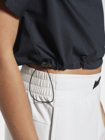 Футболка спортивная Reebok VECTOR COTTON модель GL2598 Фото