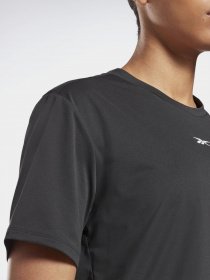 Футболка спортивная Reebok UNITED BY FITNESS PERFORATED модель GJ5693 Фото