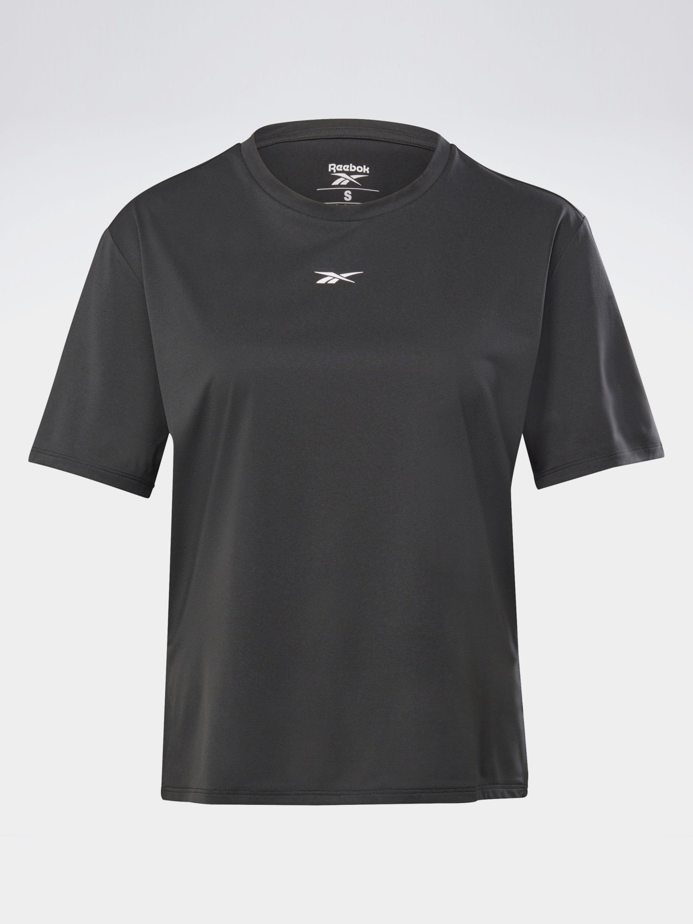 Спортивна футболка Reebok UNITED BY FITNESS PERFORATED модель GJ5693 Фото