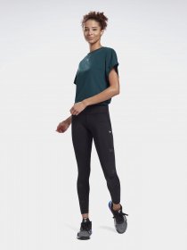 Футболка спортивная Reebok VECTOR COTTON модель GI6747 Фото