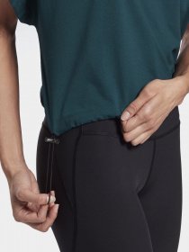 Спортивна футболка Reebok VECTOR COTTON модель GI6747 Фото