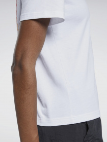 Футболка Reebok Classics Graphic Festival модель GN4568 Фото