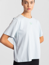 Футболка Reebok CLASSICS модель GN4569 Фото