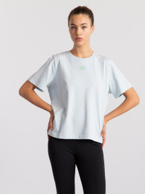 Футболка Reebok CLASSICS модель GN4569 Фото