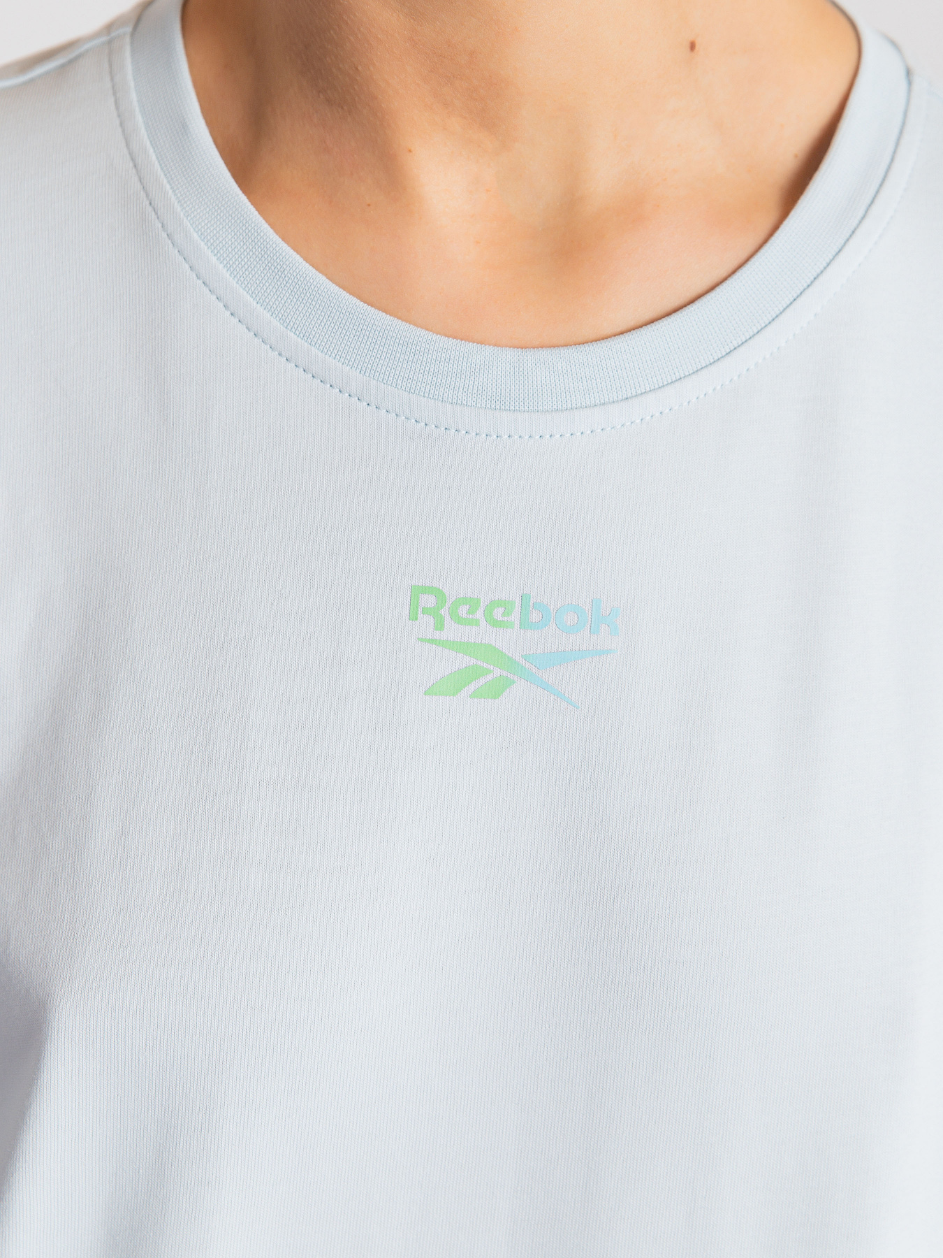 Футболка Reebok CLASSICS модель GN4569 Фото