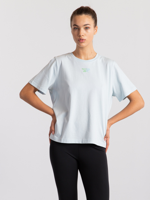 Футболка Reebok CLASSICS модель GN4569 Фото