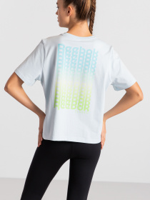 Футболка Reebok CLASSICS модель GN4569 Фото