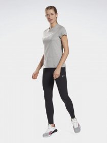 Футболки и поло Reebok TRAINING ESSENTIALS VECTOR GRAPHIC модель GN5629 Фото