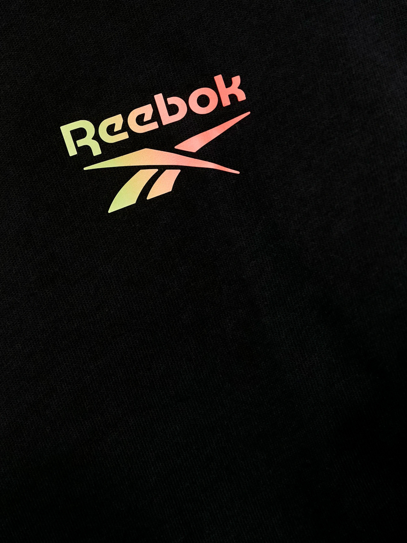 Футболки и поло Reebok Classics Long Sleeve модель GP1149 Фото