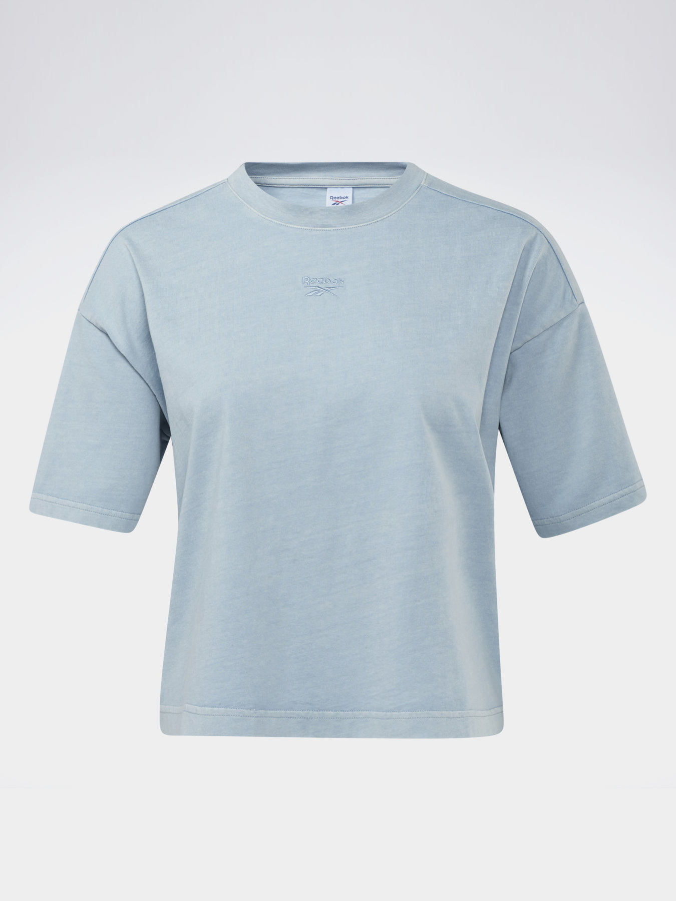 Футболки и поло Reebok CLASSICS NATURAL DYE модель GP7888 Фото