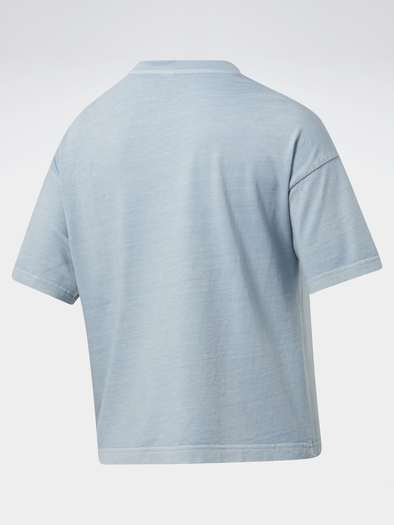 Футболки и поло Reebok CLASSICS NATURAL DYE модель GP7888 Фото