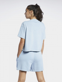 Футболки и поло Reebok CLASSICS NATURAL DYE модель GP7888 Фото