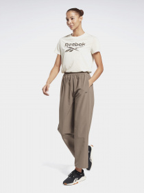 Футболка Reebok MODERN SAFARI LOGO модель H23854 Фото