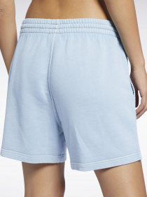 Повсякденні шорти Reebok CLASSICS NATURAL DYE модель GP7890 Фото