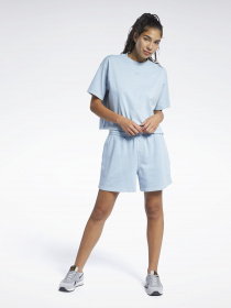 Повсякденні шорти Reebok CLASSICS NATURAL DYE модель GP7890 Фото