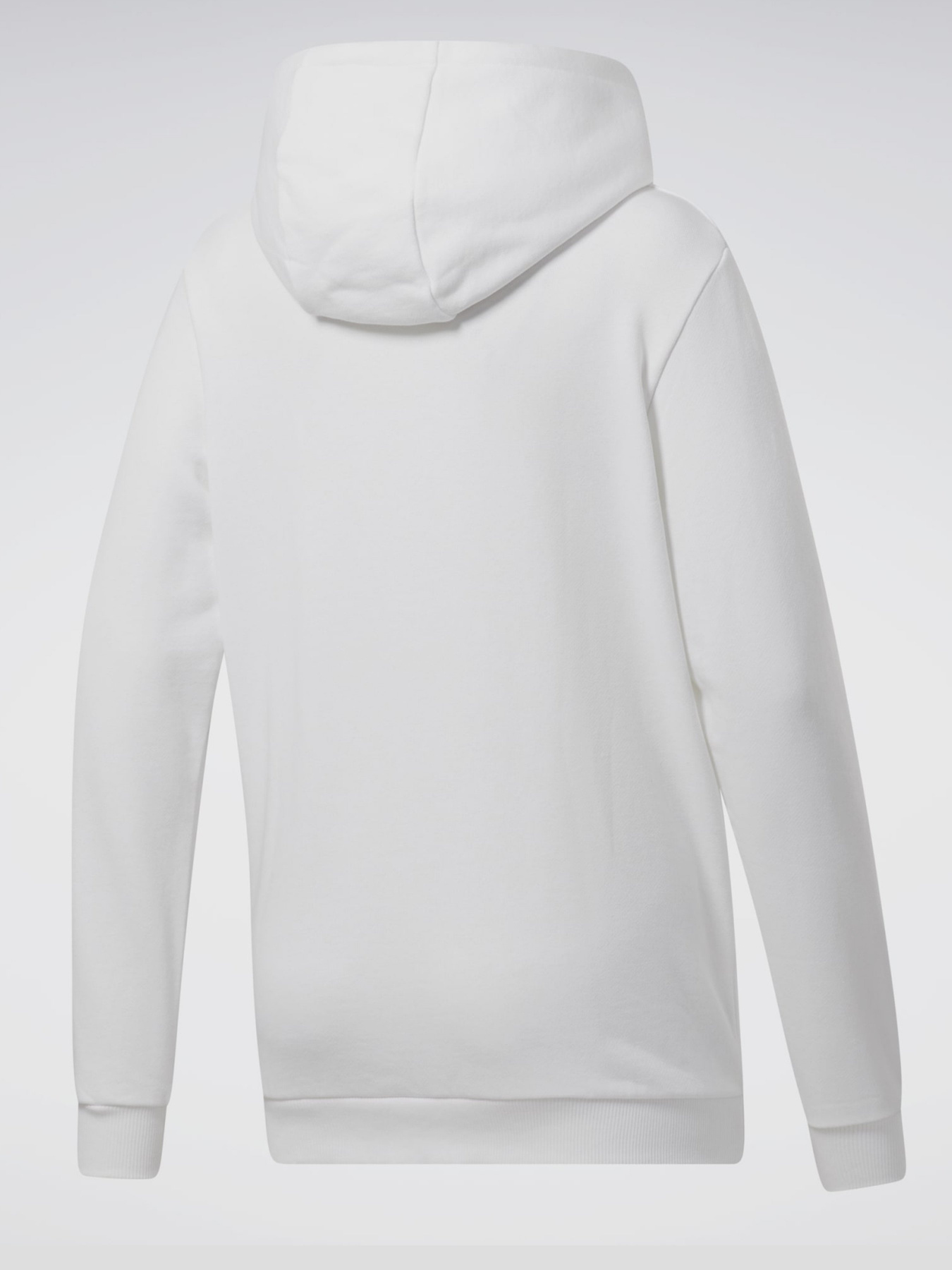 Худи Reebok CLASSICS FOUNDATION FRENCH TERRY модель GL5176 Фото