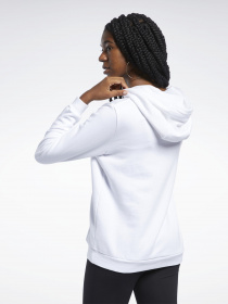 Худи Reebok CLASSICS FOUNDATION FRENCH TERRY модель GL5176 Фото