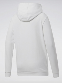 Худи Reebok CLASSICS FOUNDATION FRENCH TERRY модель GL5176 Фото