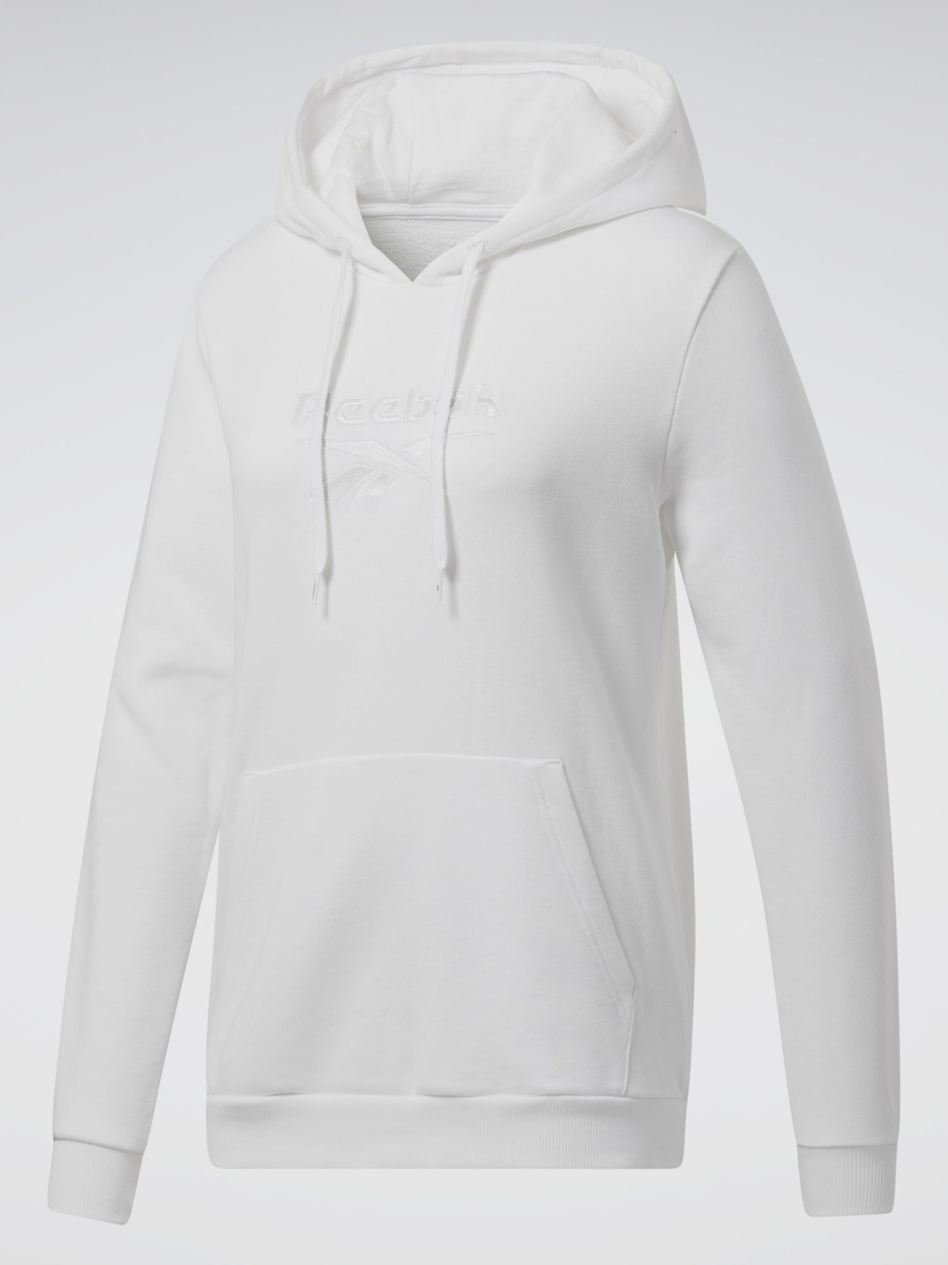 Худи Reebok CLASSICS FOUNDATION FRENCH TERRY модель GL5176 Фото